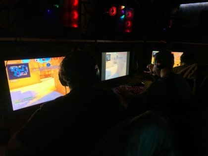 Во Владикавказе проходит Первенство по киберспорту