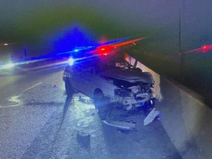 В ДТП в Северной Осетии погиб один человек