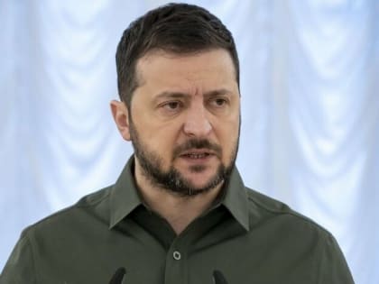 Зеленский ввел санкции против Киркорова, Басты, Билана, Долиной и других