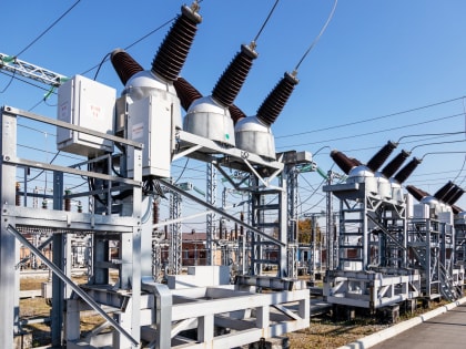 Неучтенное потребление электроэнергии в Ирафском районе