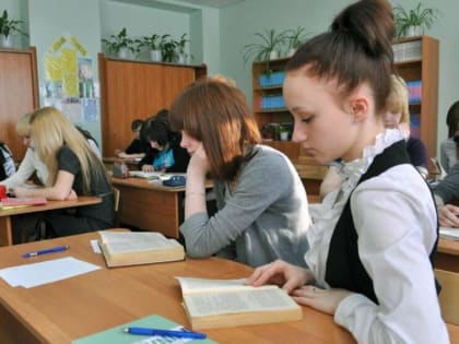 97% девятиклассников Северной Осетии сдали итоговое собеседование по русскому языку