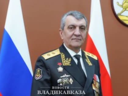 Сергей Меняйло передал государственные награды семьям военнослужащих