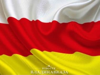 Сергей Меняйло наградил военного прокурора Сулеймана Сулейманова медалью «Во Славу Осетии»