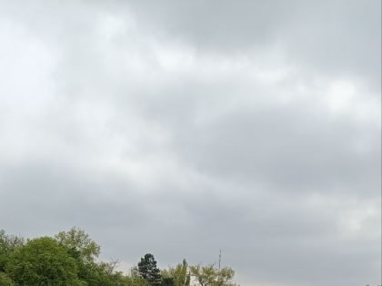 Мусульмане Владикавказа провели субботник около мечети