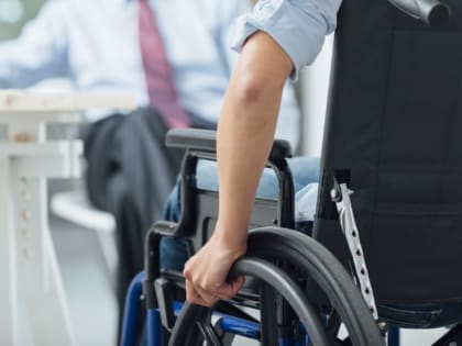 Служба занятости возместит часть расходов работодателям, желающим трудоустроить инвалидов