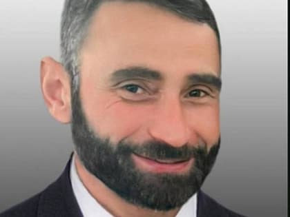 При исполнении воинского долга на Украине погиб житель РСО-А Зураб Гаглоев