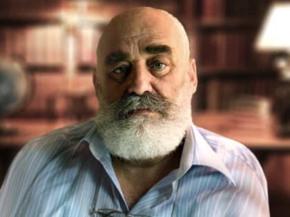 Археолог с мировым именем Назим Гиджрати удостоен медали «Во славу Осетии»