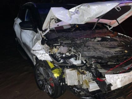 Жителю Владикавказа за смертельное ДТП грозит лишение свободы на срок до пяти лет