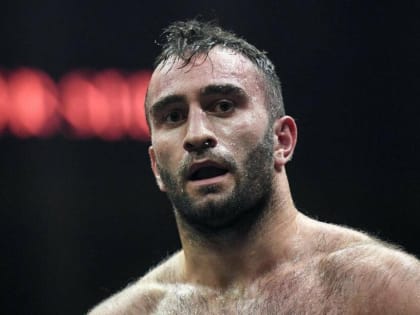 «Хороший и крепкий соперник», — Гассиев об американце, с которым встретится на ринге уже в марте