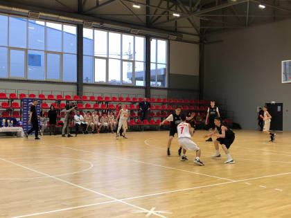 «Единая Россия» запустила Всероссийский спортивный марафон «Сила России»