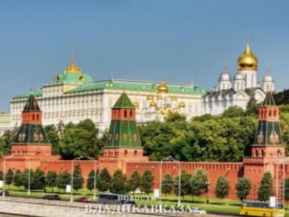 Сергей Меняйло встретился с заместителем Председателя Правительства РФ Александром Новаком