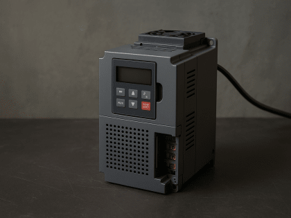 Ремонт частотных преобразователей разных брендов: есть ли отличия?