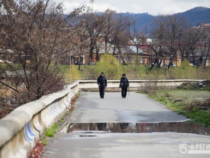 Что изменится в жизни россиян с 1 мая 2023 года