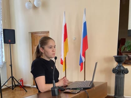 В СОГМА в режиме онлайн обсудили семейный подход к проблеме аутизма