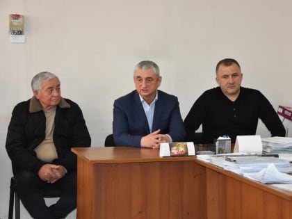 Россети Северный Кавказ» используют эффективные методы повышения результативности работы на местах