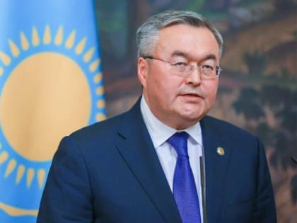 Казахстан призвал запретить ядерное оружие из-за конфликта на Украине