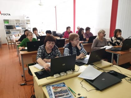 РМО учителей информатики