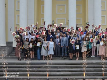 Диплом бакалавра приравняют к диплому о полном высшем образовании