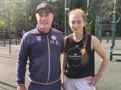 Фадзаев поблагодарил Миронова за содействие в поиске пропавшей девочки из Осетии