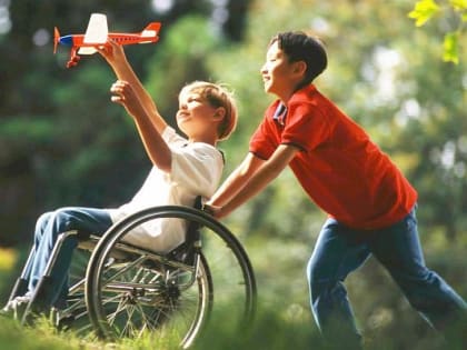 В Северной Осетии откроется центр для детей с ментальными нарушениями