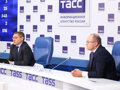 Высокие результаты кандидатов в «Единой России»