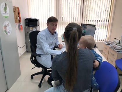 При поддержке депутата Госдумы Артура Таймазова для жителей Северной Осетии организованы бесплатные консультации питерских сурдологов