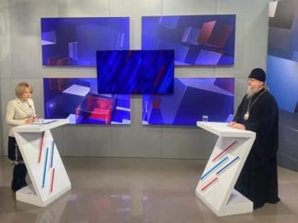 Архиепископ Герасим рассказал об итогах празднования 1100-летия Крещения Алании