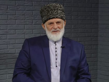 Владимир Путин наградил Хаджимурата Гацалова почетной грамотой