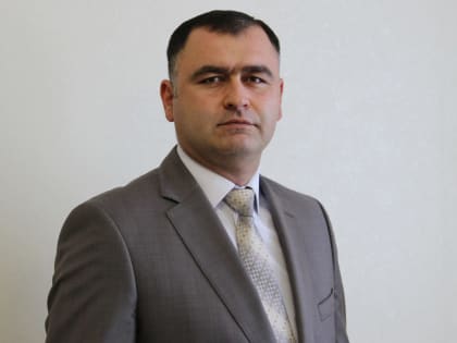 Алан Гаглоев — новый президент республики Южная Осетия