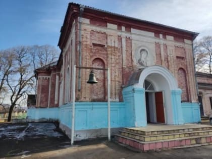 Голос святого праздника