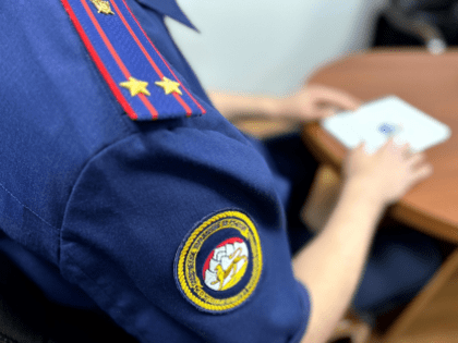 В Моздокском районе участковый врач-терапевт подозревается в служебном подлоге