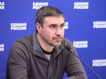Дмитрий Хубезов: Приоритетной задачей партпроекта «Здоровое будущее» в 2025 году станет обучение оказанию первой помощи