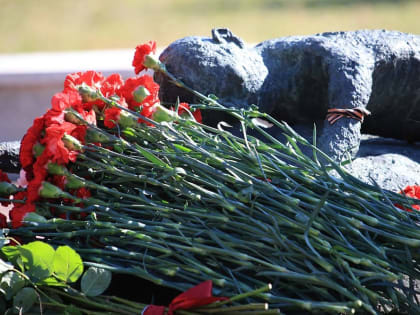 Память о защитниках Осетии в Владикавказе
