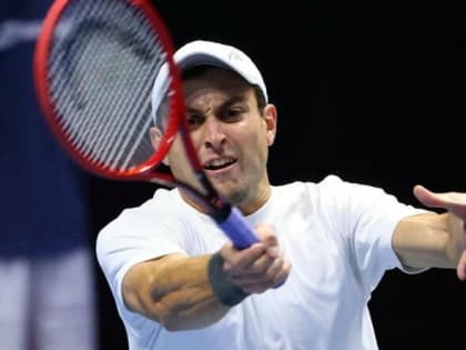 Карацев может победить многих соперников на турнире в Пуне