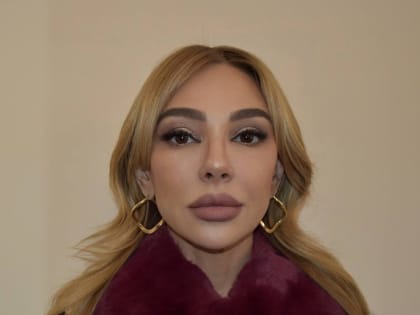 Мадина Габалова переназначена на должность заместителя председателя Комитета по делам печати и массовых коммуникаций