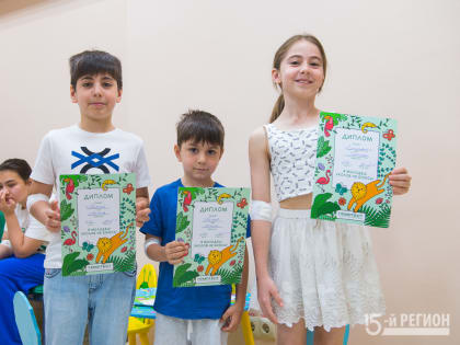 Клиника «ГемоМедикал» провела благотворительную акцию ко Дню защиты детей