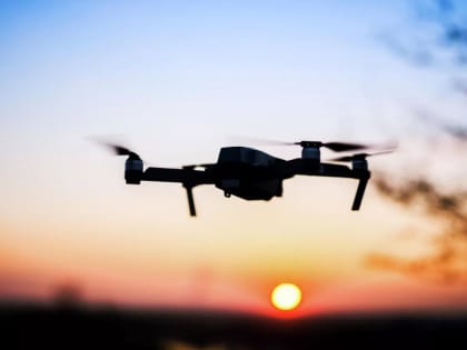 В Северной Осетии запретили использование беспилотников