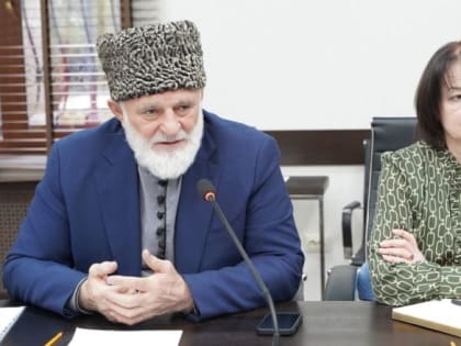 В Северной Осетии появится движение «Культурный фронт России»