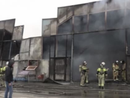 Во Владикавказе перед судом предстанет директор одного из рынков, обвиняемый в оказании услуг, не отвечающих требованиям безопасности