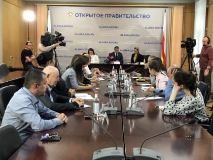 Шесть представителей Северной Осетии посетят форум «Таврида» до его закрытия
