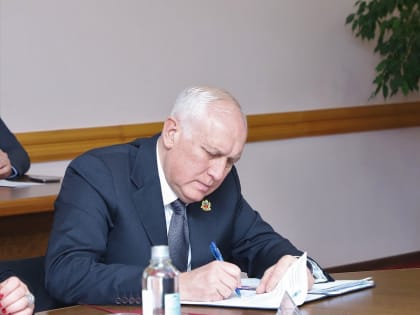 Состоялась шестая сессия Собрания представителей г. Владикавказа восьмого созыва.