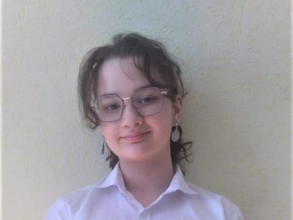 Школьницы из Владикавказа успешно выступили на международном конкурсе «Палитра культур»