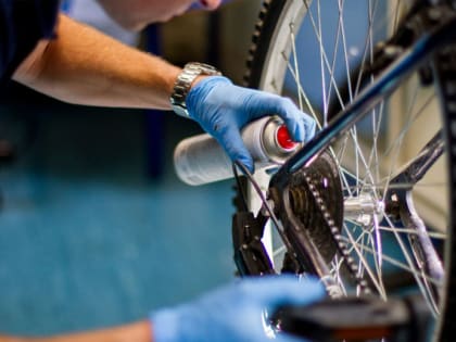 От диагностики до профилактики: советы по ремонту велосипедов