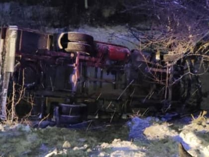 На автодороге Ногир-Гизель произошло смертельное ДТП