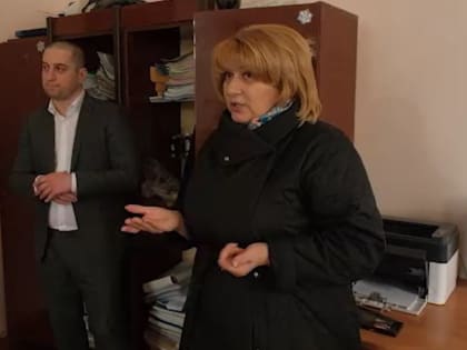 В рамках выездного заседания Совета Парламента в Пригородном районе депутаты  посетили объекты образования и здравоохранения, которые были открыты в рамках реализации национальных 