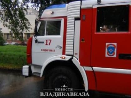 В РКБ прошли пожарно-тактические учения