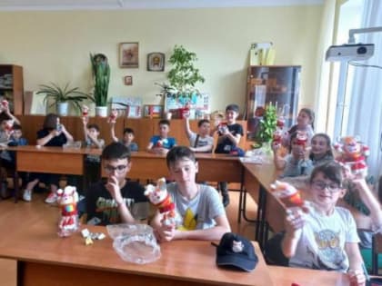 Подарки ко дню защиты детей