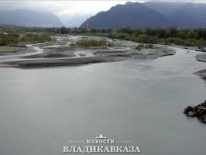 Во Владикавказе состоялось обсуждение проекта благоустройства набережной реки Терек