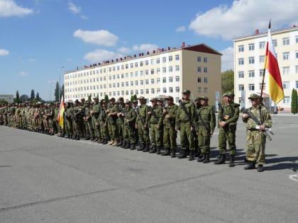 «Единая Россия» и #МЫВМЕСТЕ объединяются для помощи семьям мобилизованных