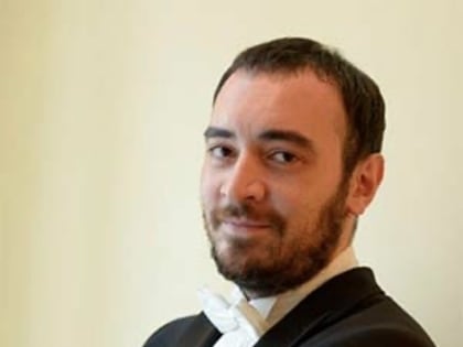 Заурбеку Гугкаеву присвоили звание народного артиста Северной Осетии